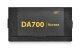 Захранване PSU 700W Bronze Modular - DA700