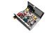 PSU 500W 80+ APFC - DN500 New version