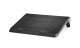 Notebook Cooler N180 FS 17" - Black