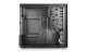 Case mATX WAVE - Black USB3.0