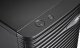 Case mATX WAVE - Black USB3.0