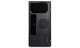 Case mATX WAVE - Black USB3.0