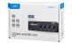 Fan Controller ROCK MASTER V3.0 - 5.25" 4CH 2xUSB3 card reader