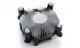 CPU Cooler CK-11509 - LGA775/LGA1150