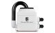 Водно охлаждане Water Cooling CAPTAIN 240 WHITE - Intel/Amd