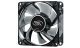 Fan 80mm Blue LED - WIND BLADE 80 - 1800rpm