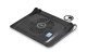 Notebook Cooler N180 FS 17" - Black