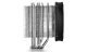 Охлаждане за процесор CPU Cooler LUCIFER v2 - 1151/2011/1366/775/AMD
