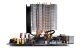 CPU Cooler LUCIFER K2 - 2011/1150/1366/775/AMD