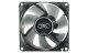 Fan 80mm Blue LED - WIND BLADE 80 - 1800rpm