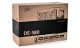 PSU 580W - DE580 Black