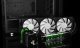 Кутия с водно охлаждане Case watercooled - GENOME BK-GN