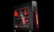 Case watercooled - GENOME ROG