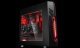 Case watercooled - GENOME ROG