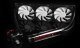 Кутия с водно охлаждане Case watercooled - GENOME BK-RD