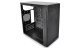 Case mATX - WAVE V2 - Black USB3.0