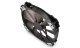 Fan 200mm Red LED - XFAN 200RD