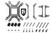 Водно охлаждане Water Cooling CAPTAIN 120 - Intel/Amd