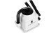 Водно охлаждане Water Cooling CAPTAIN 240 WHITE - Intel/Amd