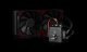 Водно охлаждане Water Cooling CAPTAIN 240 EX