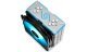 CPU Cooler GAMMAXX GT -  RGB Aura Sync - 2066/2011/1366/1150/1151/1155/1156/AM4/AMD