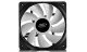 светещ вентилатор Fan 120mm RF120 - RGB Led with controller