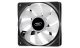 светещ вентилатор Fan 120mm RF120 - RGB Led with controller