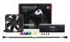 Вентилатор Fan 92mm NF-A9 PWM chromax.black.swap
