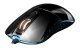Mouse Gaming ZM-GM5 - 4000dpi, RGB