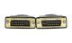 Кабел DVI 24+1 Dual Link M / M +2 Ferrite - CG441GD-3m