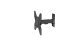 стенна стойка за телевизор TV Mount - SM52 - Adjustable, 17"-42", 25 kg - TV-SM52