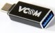 Adapter OTG USB3.1 type C / USB3.0 AF - CA431M