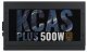 захранване PSU KCAS PLUS 500W 80+ Bronze - ACPB-KP50AEC.11