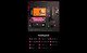 Professional Gaming Mechanical Keyboard RS6 Ultra - 8K, Gateron Jade Gaming [Linear] - Sakura Warrior