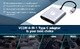 докинг станция Docking Station USB-C 4-in-1 - CU450S - HDMI x 2, USB2.0, USB-C PD3.0 100W, MST