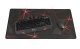 Gaming Mouse Pad CARBON 500 MAXI FLASH - NPG-1282