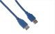 кабел USB 3.0 Extension AM / AF - CU302-1.5m