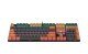 Gaming Keyboard Mechanical - HERMES M5A