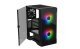 кутия Case ATX - APOLLO E2 Elite - aRGB, Tempered Glass