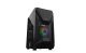Case ATX - ATHENA E1 Elite - aRGB, Tempered Glass