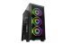 Case ATX - TALOS M1 Elite - aRGB, Tempered Glass