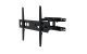 стенна стойка за телевизор TV Mount - PM70 - Adjustable, 32"-70", 35 kg - TV-PM70