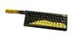 професионална геймърска механична клавиатура Professional Gaming Mechanical Keyboard MAD 60 HE Contour Flagship - 8K, Magnetic Amber Pro [Linear]