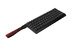 професионална геймърска механична клавиатура Professional Gaming Mechanical Keyboard MAD 60 HE Flagship - 8K, Magnetic Amber Pro Switches - Black