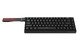 професионална геймърска механична клавиатура Professional Gaming Mechanical Keyboard MAD 68 HE Flagship - 8K, Magnetic Amber Pro Switches - Black