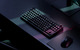Professional Gaming Mechanical Keyboard Xboard MS TKL ANSI Black - 8K, Cherry MX2A [Linear], RGB