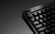 Professional Gaming Mechanical Keyboard Xboard MS TKL ANSI Black - 8K, Cherry MX2A [Linear], RGB