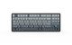 професионална безжична геймърска механична клавиатура Wireless Professional Gaming Mechanical Keyboard - V87 PRO Side Engraving - Aniya Switches