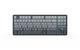 Wireless Professional Gaming Mechanical Keyboard - V87 PRO Side Engraving - Aniya Switches
