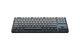 Wireless Professional Gaming Mechanical Keyboard - V87 PRO Side Engraving - Aniya Switches